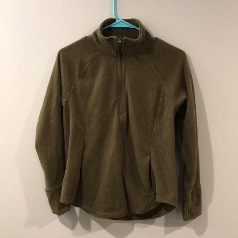 Old navy fleece
